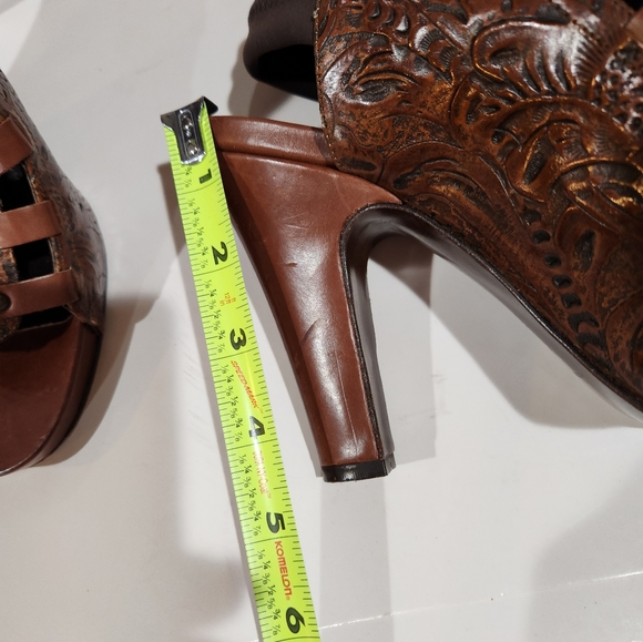 DONALD J. PLINER SZ.9m - Picture 4 of 6